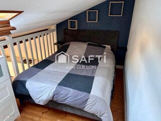 Appartement à vendre 1 pièce 22 m²