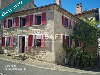  Maison à vendre 5 pièces 90 m²