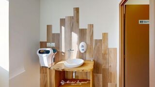  Maison � vendre 8 pi�ces 250 m�