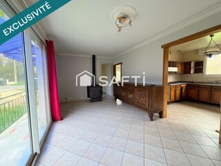  Maison � vendre 4 pi�ces 54 m�