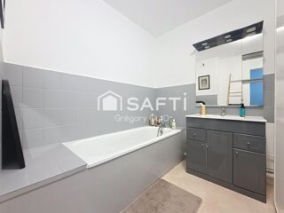  Appartement � vendre 2 pi�ces 47 m�