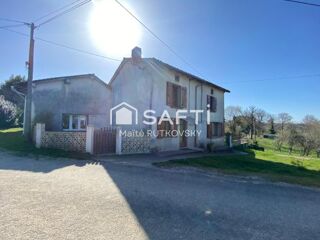  Maison à vendre 6 pièces 180 m²