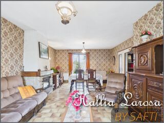  Maison à vendre 5 pièces 103 m²