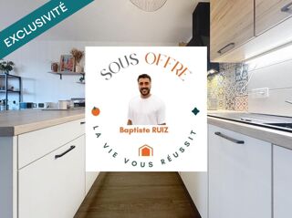  Appartement  vendre 4 pices 73 m