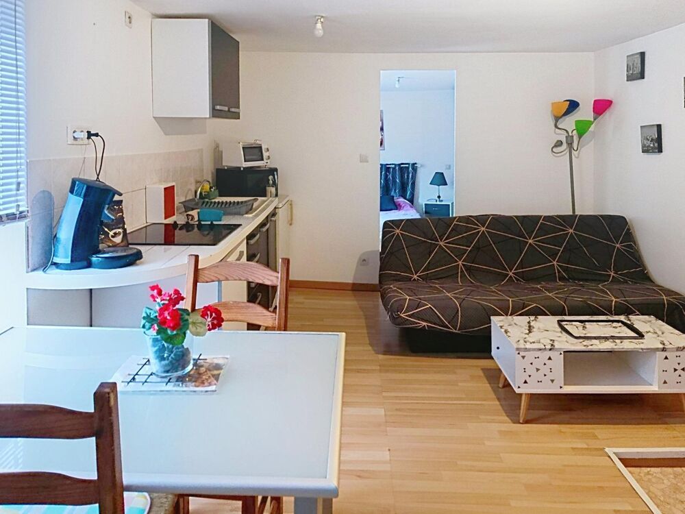 Vente Immeuble Appartements-hotel- Centre-ville de Mirecourt Mirecourt