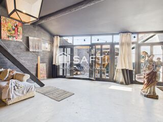  Maison � vendre 3 pi�ces 230 m�