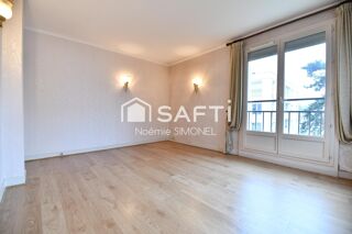  Appartement à vendre 3 pièces 56 m²