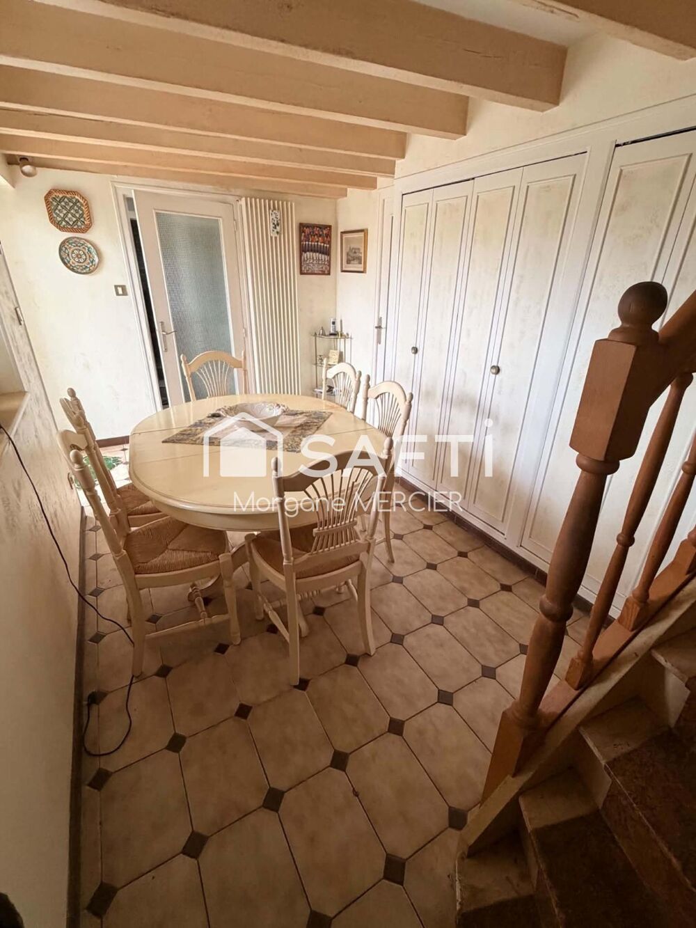 Vente Maison Maison de ville Thouars