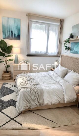  Maison � vendre 4 pi�ces 79 m�