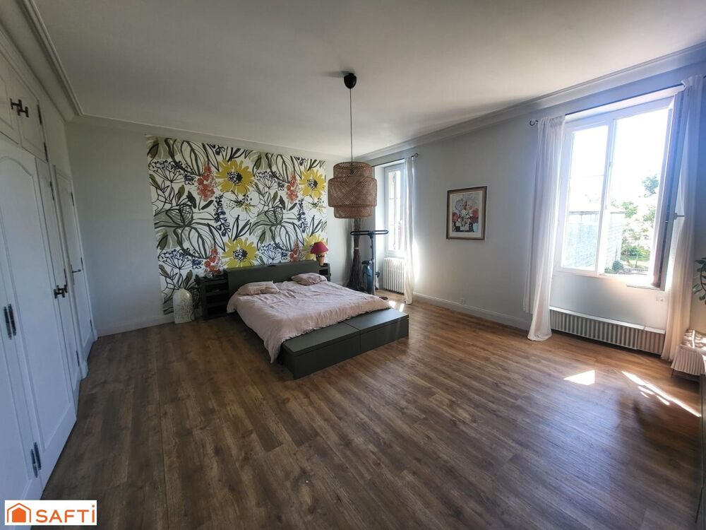 à vendre  Maison Cadillac (33410)