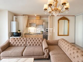 Vente Appartement 2 pièces récent à 3 minutes de la gare du Bourget Drancy