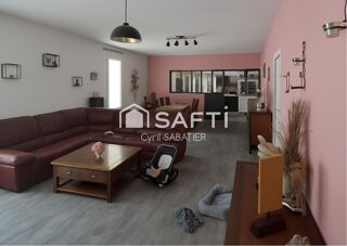  Maison à vendre 7 pièces 185 m²