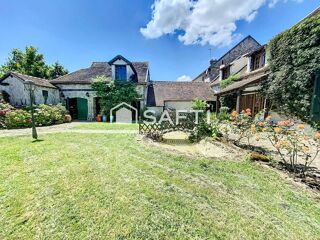  Maison � vendre 7 pi�ces 212 m�