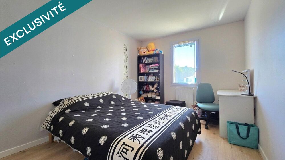 Vente Maison Maison T4 de plain pied Saint-georges-de-pointindoux
