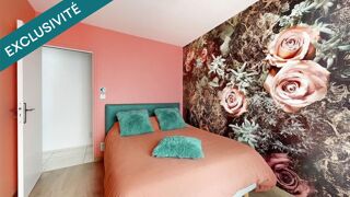  Maison à vendre 5 pièces 108 m²