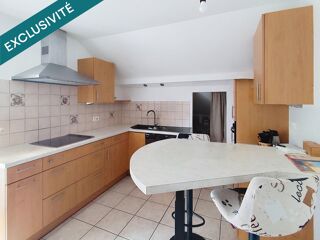  Appartement � vendre 4 pi�ces 113 m�