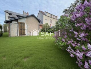  Maison � vendre 6 pi�ces 90 m�