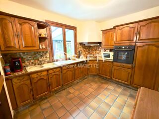  Maison à vendre 7 pièces 135 m²