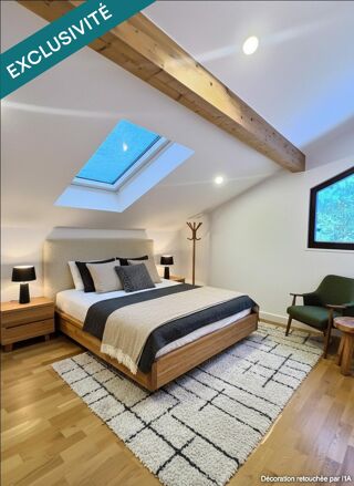  Maison � vendre 5 pi�ces 130 m�