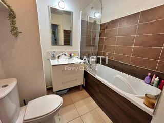  Appartement à vendre 2 pièces 37 m²