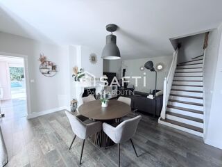  Maison à vendre 6 pièces 157 m²