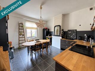  Appartement à vendre 3 pièces 100 m²