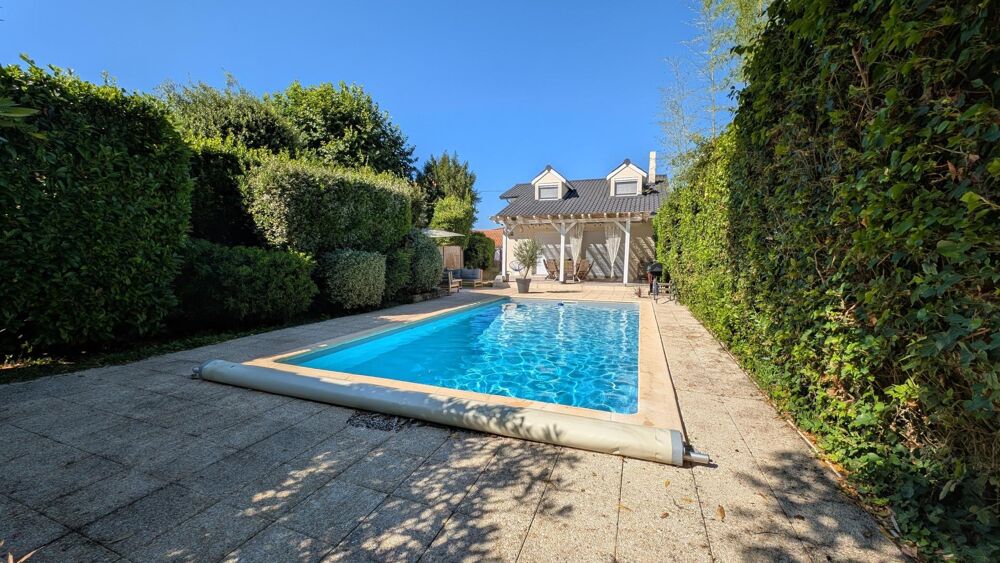 � vendre  Maison Saint-M�dard-en-Jalles (33160)