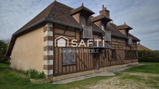  Maison à vendre 5 pièces 185 m²
