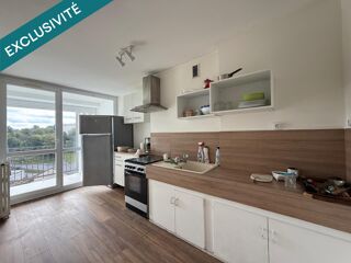  Appartement � vendre 4 pi�ces 57 m�