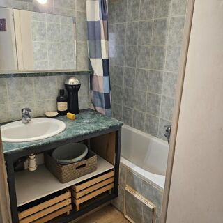  Appartement � vendre 2 pi�ces 80 m�