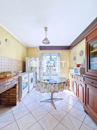  Maison à vendre 4 pièces 82 m²