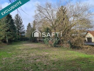  Terrain à vendre 1699 m²