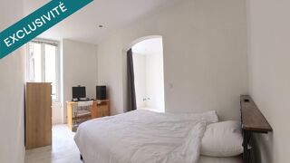  Appartement � vendre 2 pi�ces 35 m� Vizille