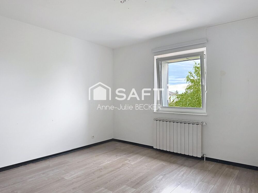Vente Maison maison mitoyenne Sarreguemines