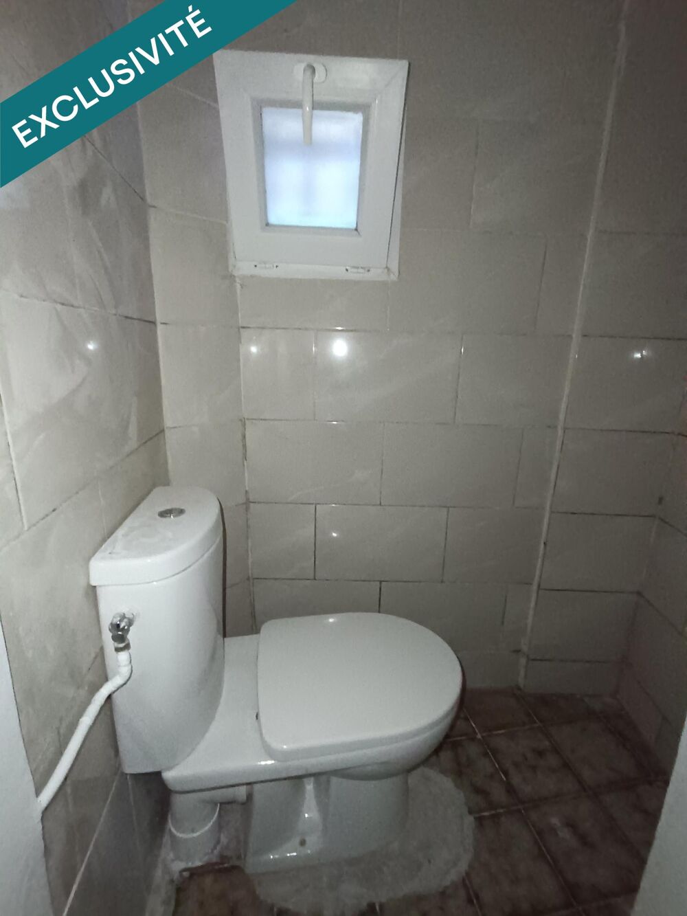 Vente Appartement APPT 2P RENOVE 35M2 QUARTIER TRIBUNAL Pontoise