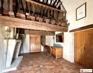  Maison � vendre 15 + pi�ces 285 m�