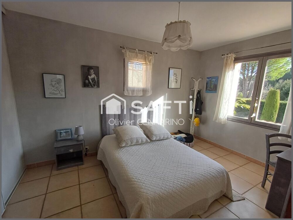 � vendre  Maison B�doin (84410)