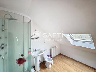  Maison � vendre 5 pi�ces 103 m�