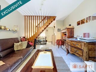  Maison à vendre 3 pièces 48 m²