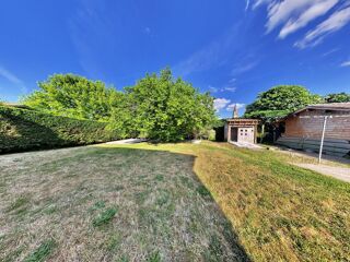  Maison à vendre 6 pièces 134 m²