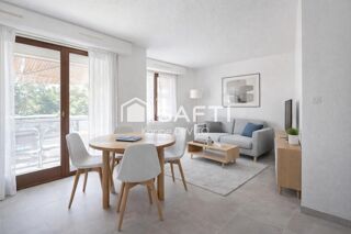  Appartement à vendre 3 pièces 46 m²