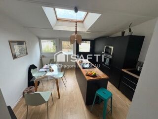  Maison à vendre 4 pièces 107 m²