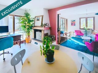  Appartement � vendre 4 pi�ces 99 m�