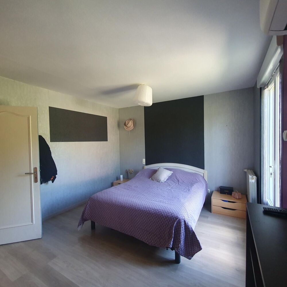 Charmante maison de 225 m²