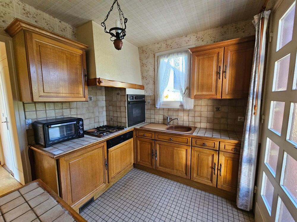 Vente Maison Proche du château de la Bourdaisière Montlouis-sur-loire