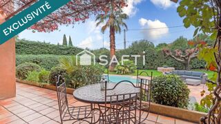  Maison � vendre 7 pi�ces 162 m�