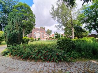  Maison � vendre 11 pi�ces 232 m�