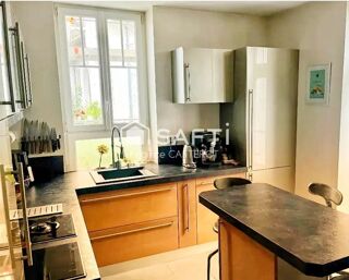  Maison � vendre 6 pi�ces 155 m�