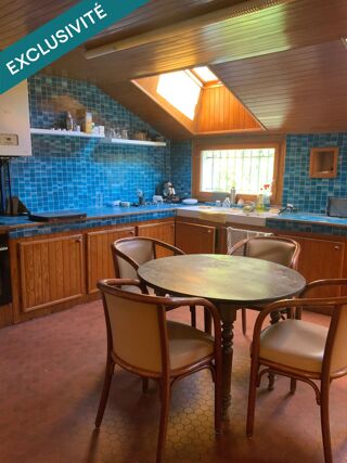  Maison � vendre 5 pi�ces 130 m�