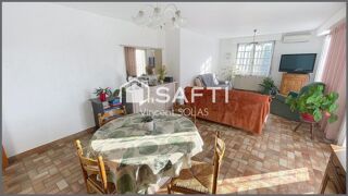  Maison � vendre 5 pi�ces 100 m�